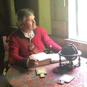 Meet your Posher, Bill